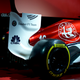 Illustration for article titled The 2018 Sauber F1 Car Will Be Pretty But Bland Despite All The Alfa Romeo Badging
